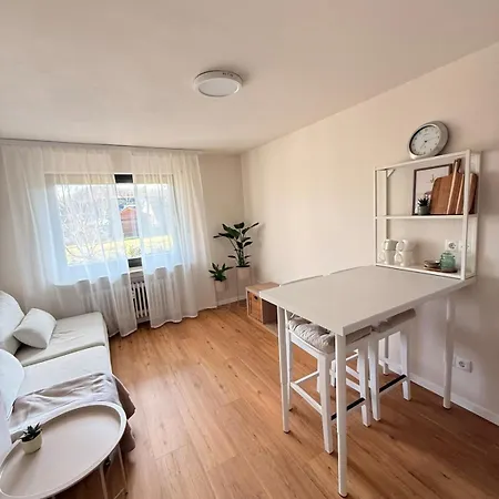 Wohlfuehlort Rhein Und Mosel Parkplatz & Self Check In * Koblenz (Rhineland-Palatinate)