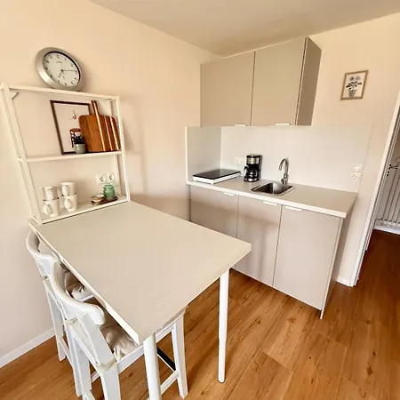 Wohlfuehlort Rhein Und Mosel Parkplatz & Self Check In