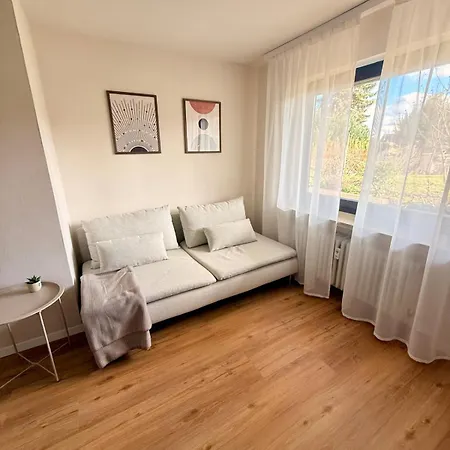 Wohlfuehlort Rhein Und Mosel Parkplatz & Self Check In Apartment Koblenz (Rhineland-Palatinate)