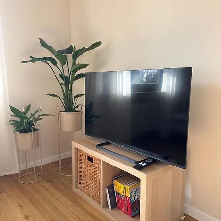 Wohlfuehlort Rhein Und Mosel Parkplatz & Self Check In Apartment *