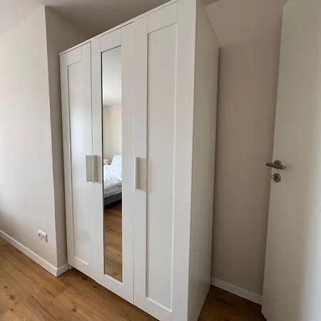 Apartment Wohlfuehlort Rhein Und Mosel Parkplatz & Self Check In *