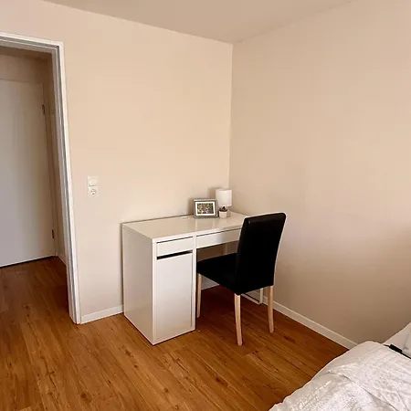 Appartement Wohlfuehlort Rhein Und Mosel Parkplatz & Self Check In Koblenz (Rhineland-Palatinate)