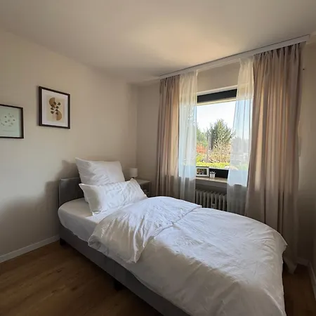 Wohlfuehlort Rhein Und Mosel Parkplatz & Self Check In Apartment