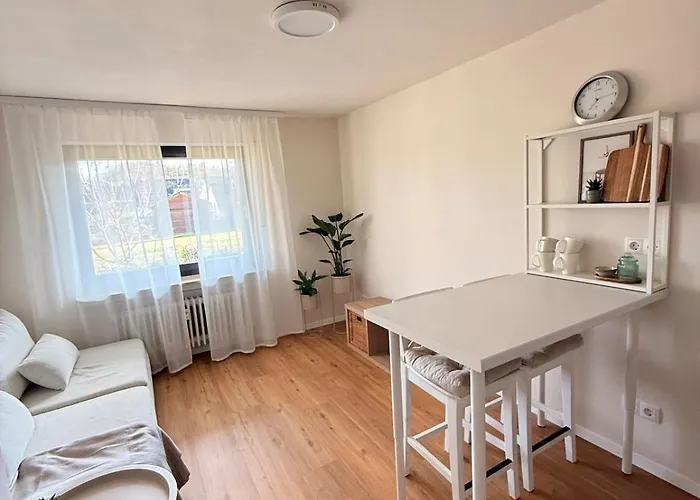 Wohlfuehlort Rhein Und Mosel Parkplatz & Self Check In * Koblenz (Rhineland-Palatinate)