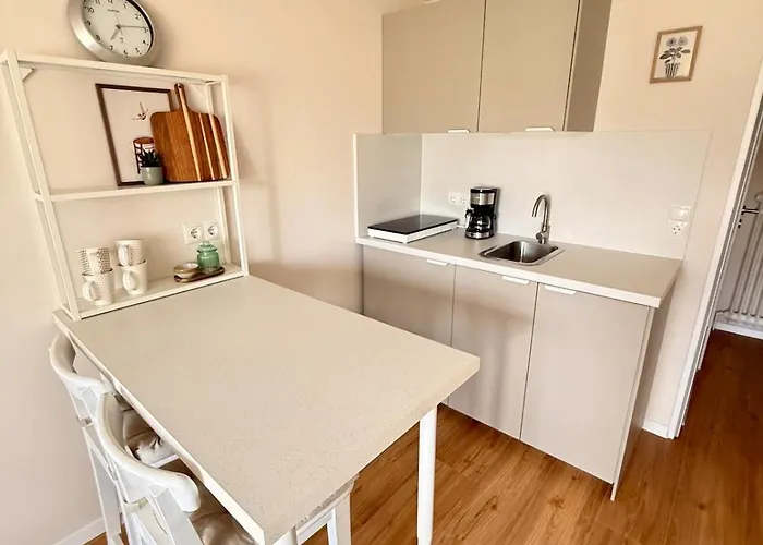 Wohlfuehlort Rhein Und Mosel Parkplatz & Self Check In