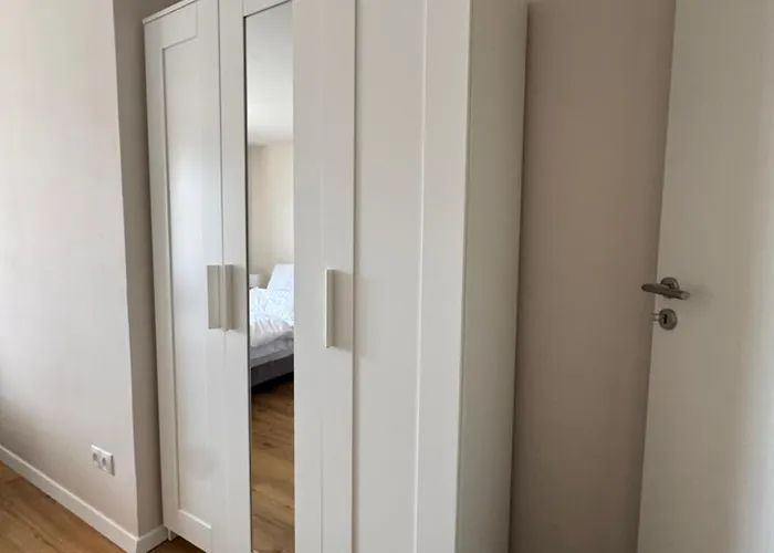 Apartment Wohlfuehlort Rhein Und Mosel Parkplatz & Self Check In *