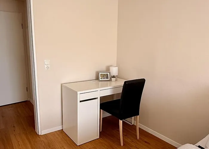 Apartment Wohlfuehlort Rhein Und Mosel Parkplatz & Self Check In Koblenz (Rhineland-Palatinate)