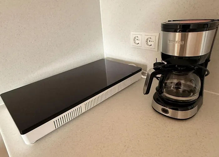 Wohlfuehlort Rhein Und Mosel Parkplatz & Self Check In Apartment *