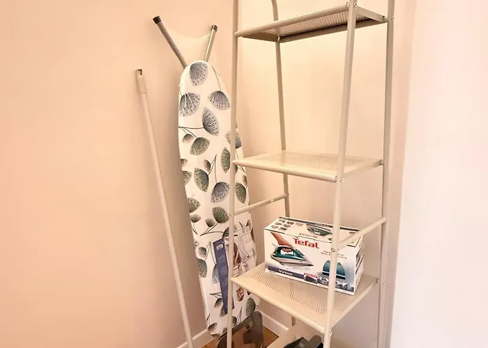 Wohlfuehlort Rhein Und Mosel Parkplatz & Self Check In * Koblenz (Rhineland-Palatinate)